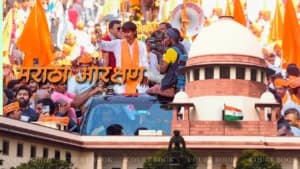 मराठा आरक्षण के खिलाफ याचिका पर जुलाई में सुनवाई करेगा सुप्रीम कोर्ट