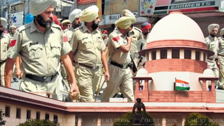 फर्जी मुठभेड़ के लिए सीआरपीसी की धारा 197 के तहत कोई छूट नहीं: सुप्रीम कोर्ट