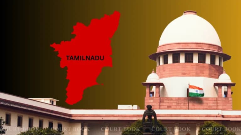 सुप्रीम कोर्ट ने साइबर अपराधियों के खिलाफ निवारक निरोध का उपयोग करने के लिए तमिलनाडु की प्रशंसा की
