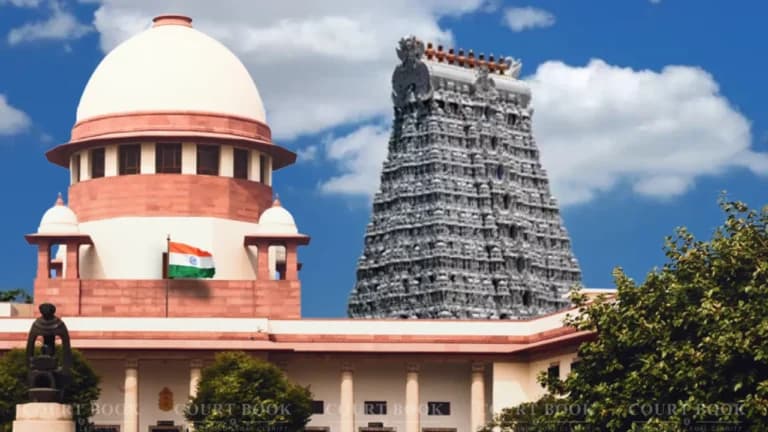 "गाय तो गाय होती है" – सुप्रीम कोर्ट ने तिरुमला मंदिर में केवल देशी गाय के दूध के उपयोग की याचिका खारिज की