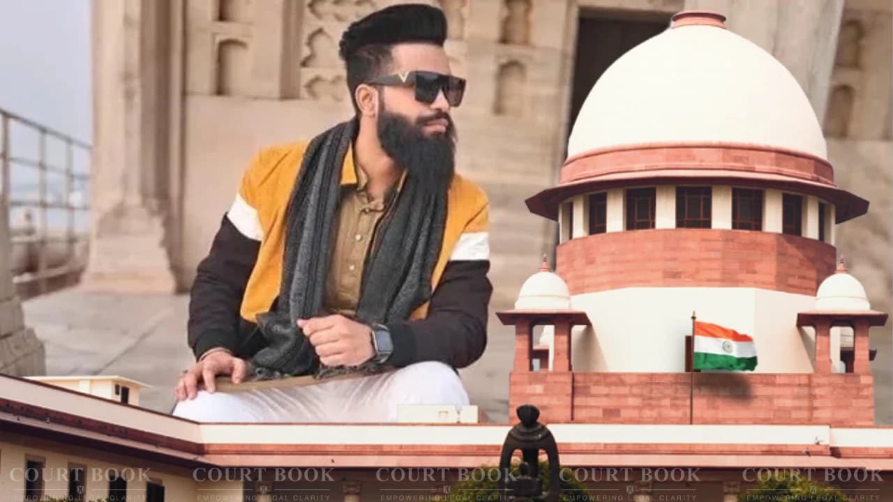 सुप्रीम कोर्ट ने कथित नफरत भरे भाषण को लेकर वजाहत खान के खिलाफ कई FIR में गिरफ्तारी पर रोक लगाई