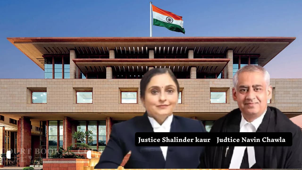 दिल्ली हाईकोर्ट: लिखित बयान की समयसीमा खत्म होने के बाद मध्यस्थता की याचिका स्वीकार नहीं