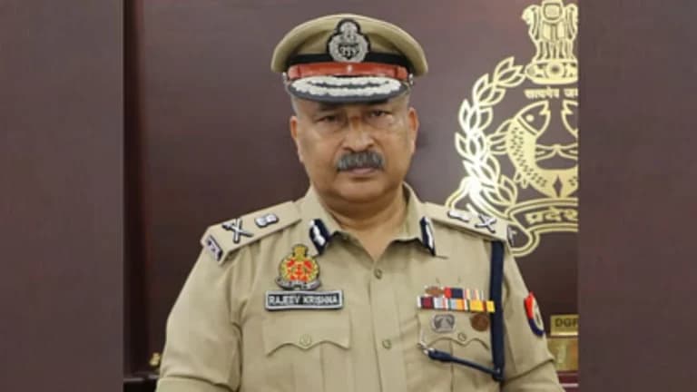 ना कोशिश, ना नतीजा: इलाहाबाद हाईकोर्ट ने वाराणसी के लापता युवक मामले में यूपी पुलिस को फटकार लगाई, डीजीपी से मांगा हलफनामा