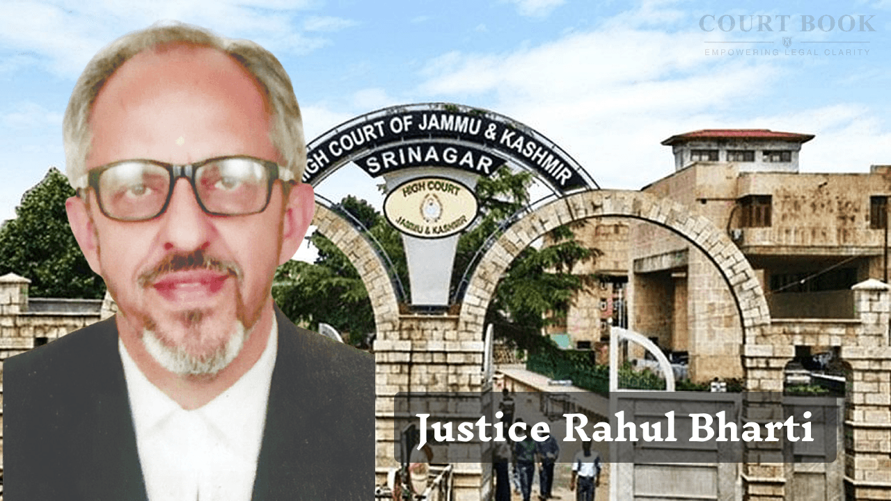 जम्मू-कश्मीर हाईकोर्ट ने निवारक हिरासत आदेश को किया रद्द, “दोषपूर्ण डोजियर” और कानून के दुरुपयोग को लेकर अधिकारियों को फटकार