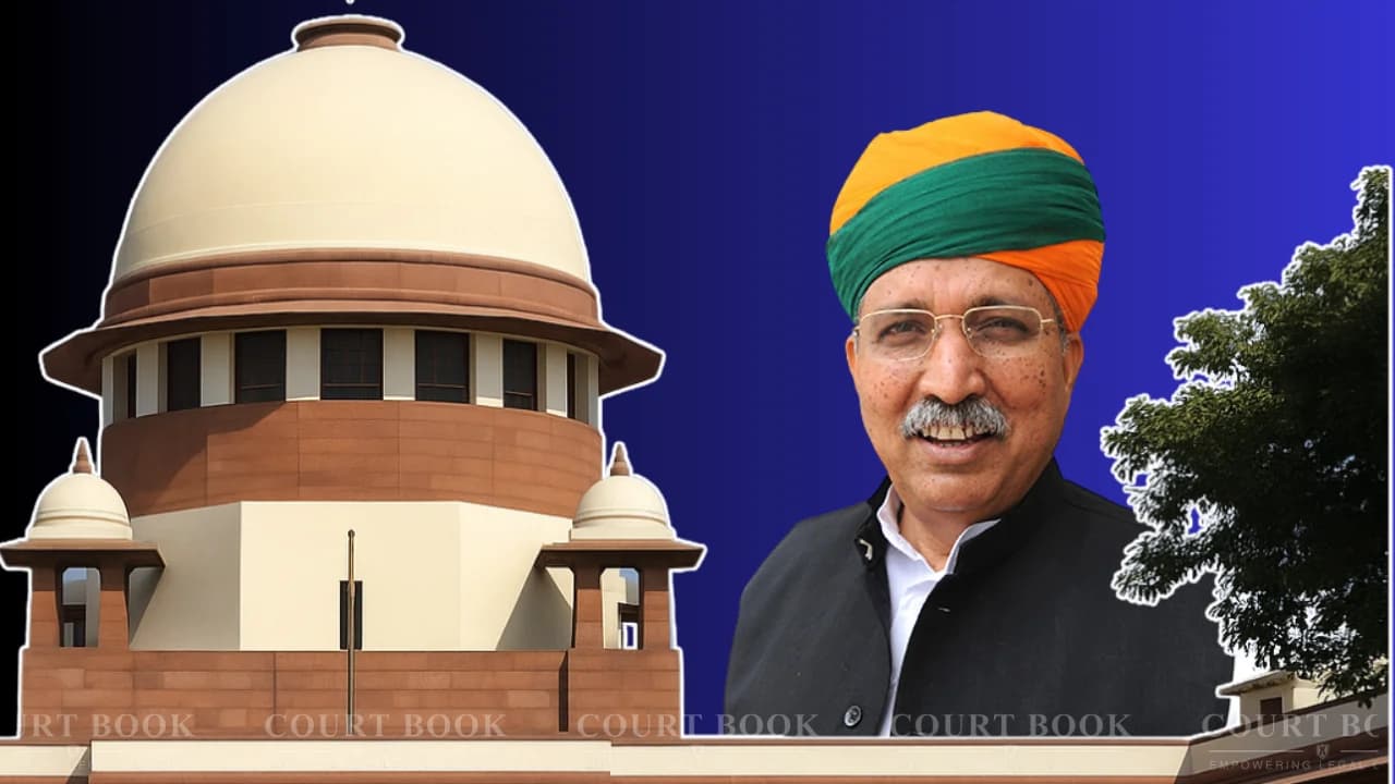 संविधान की प्रस्तावना से ‘समाजवादी’ और ‘पंथनिरपेक्ष’ शब्द हटाने की कोई योजना नहीं : केंद्र सरकार ने स्पष्ट किया