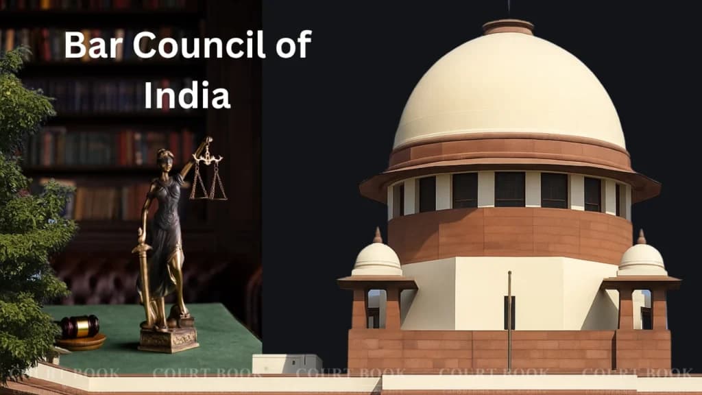 सुप्रीम कोर्ट ने नामांकन शुल्क सीमा संबंधी फैसले के अनुपालन पर BCIअध्यक्ष से स्पष्टीकरण माँगा