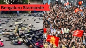 कर्नाटक उच्च न्यायालय ने बेंगलुरु भगदड़ मामले में सील्ड दस्तावेजों पर ढेरों सवाल उठाए