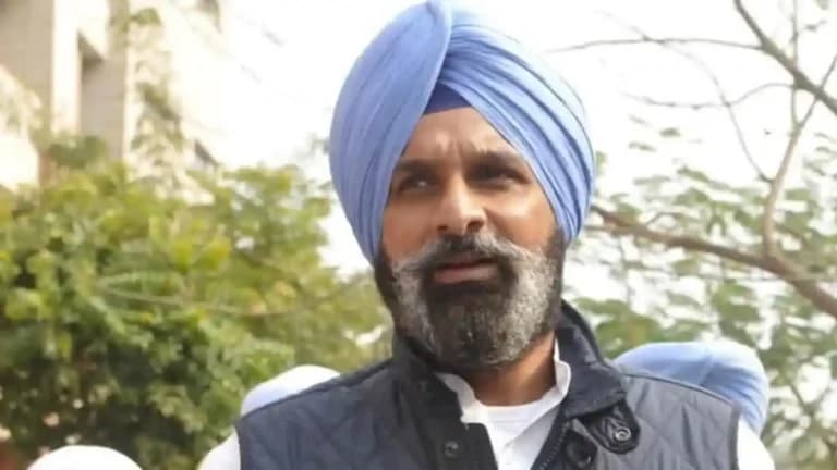 पंजाब और हरियाणा हाईकोर्ट ने बिक्रमजीत सिंह मजीठिया को कथित अवैध गिरफ्तारी मामले में राहत देने से किया इनकार
