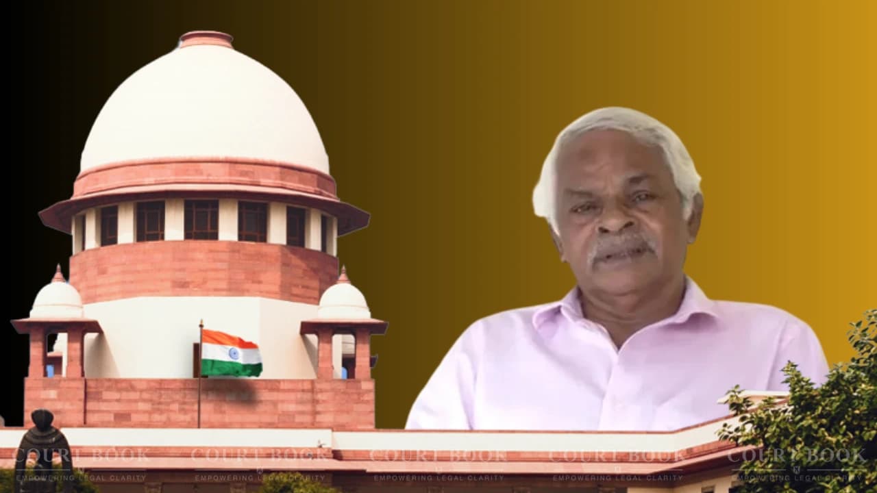 CSR फंड घोटाला: सुप्रीम कोर्ट ने केरल HC के सेवानिवृत्त न्यायाधीश को FIR से बाहर करने के खिलाफ याचिका खारिज की