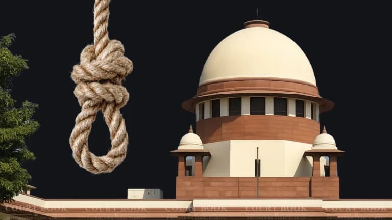 सुप्रीम कोर्ट ने दोषपूर्ण DNA जाँच का हवाला देते हुए मृत्युदंड की सज़ा पाए एक दोषी को बरी किया