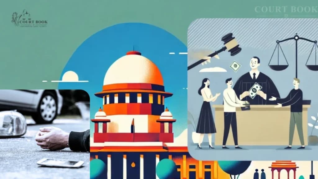 सुप्रीम कोर्ट का फैसला: कर्मचारी मुआवजे के तहत आने वाले दुर्घटनाओं में अब आवागमन भी शामिल – प्रमुख कानूनी अंतर्दृष्टि