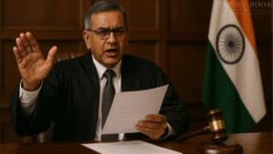 मद्रास हाई कोर्ट ने रामासामी मामले में 12 साल की समन देरी पर लगाई फटकार, ई-समन लागू करने और तीन महीने में ट्रायल पूरा करने का आदेश