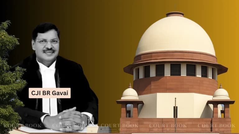 CJI बीआर गवई: हाल के वर्षों में ‘जमानत ही नियम है’ का सिद्धांत कुछ हद तक भुला दिया गया है