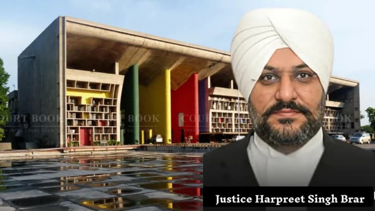 चार महीने के भीतर पारोल याचिकाएं निपटाएं: पंजाब और हरियाणा हाईकोर्ट ने जेल अधिकारियों को दी चेतावनी