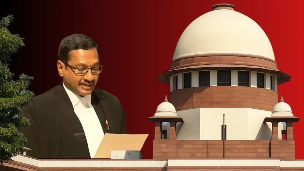 “न्याय में ईश्वर को देखो, न्यायाधीशों में नहीं”: न्यायमूर्ति एम.एम. सुंदरेश ने न्यायिक विनम्रता पर जोर देते हुए कहा 