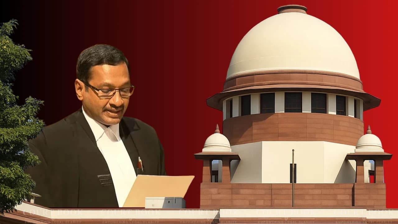 “न्याय में ईश्वर को देखो, न्यायाधीशों में नहीं”: न्यायमूर्ति एम.एम. सुंदरेश ने न्यायिक विनम्रता पर जोर देते हुए कहा 