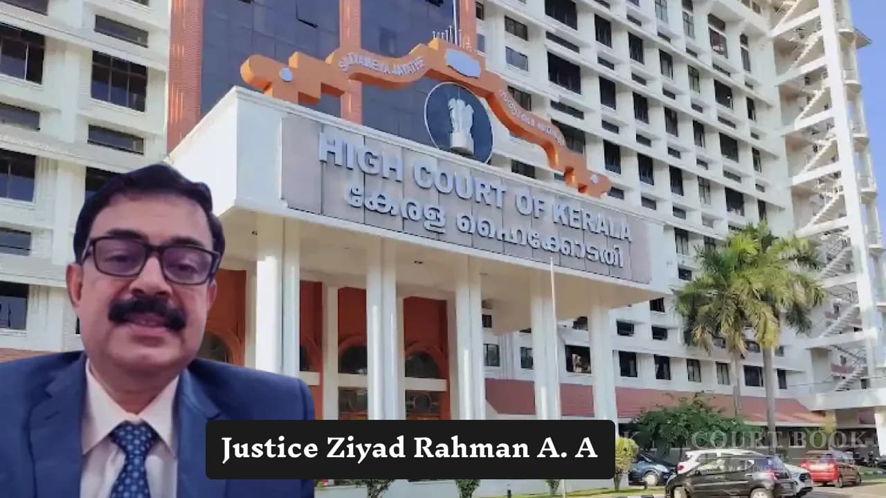 केरल हाईकोर्ट ने विधवा की याचिका आंशिक रूप से स्वीकार की, कर देनदारी घटाने के बाद अतिरिक्त पूंजीगत लाभ जमा जारी करने का आदेश