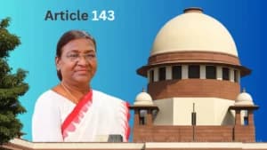 राज्यपाल और राष्ट्रपति की स्वीकृति की समय-सीमा पर राष्ट्रपति के संदर्भ में SC 22 जुलाई को सुनवाई करेगी