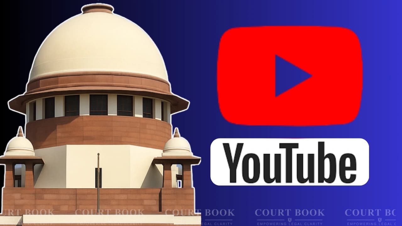 SC Slams YouTuber: ‘Courts Decide, Not Social Media’ in Kerala Journalist Case
