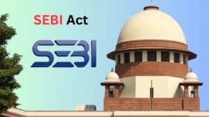 SC: SEBI बकाया जुर्माने पर ब्याज पूर्व प्रभाव से वसूल सकता है, अलग से डिमांड नोटिस की जरूरत नहीं