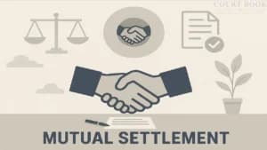 आपसी समझौते में उच्च न्यायालय द्वारा एफआईआर रद्द: गैर-समझौता योग्य मामलों में कानूनी अंतर्दृष्टि