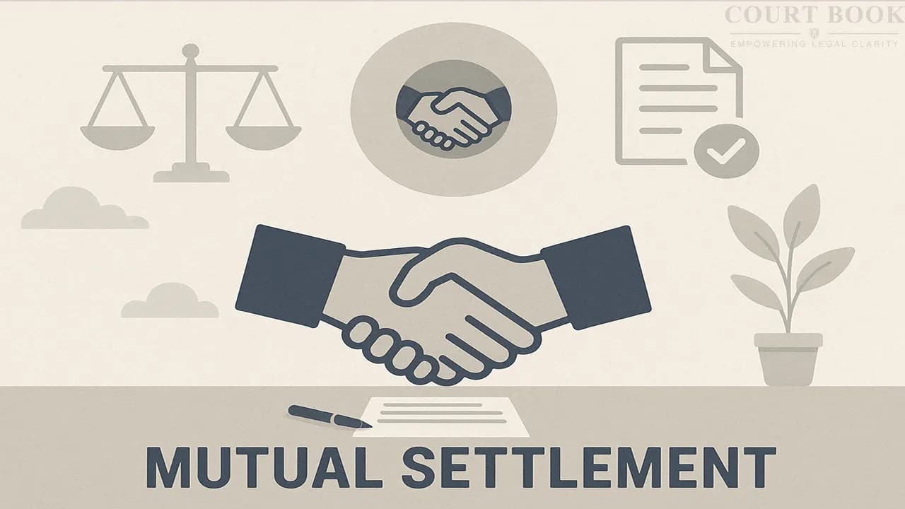 आपसी समझौते में उच्च न्यायालय द्वारा एफआईआर रद्द: गैर-समझौता योग्य मामलों में कानूनी अंतर्दृष्टि