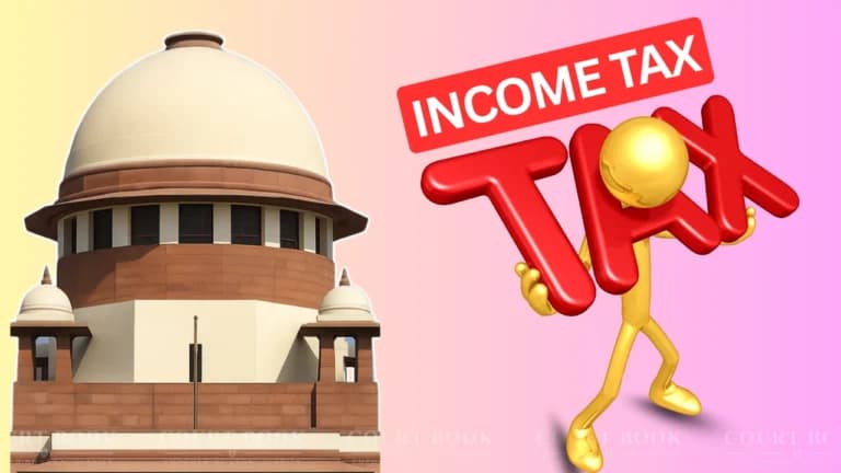 सुप्रीम कोर्ट ने टैक्स छूट अपील स्वीकार की, कहा धार्मिक ट्रस्टों को आयकर अधिनियम की धारा 12AA पंजीकरण के बावजूद अलग जांच जरूरी