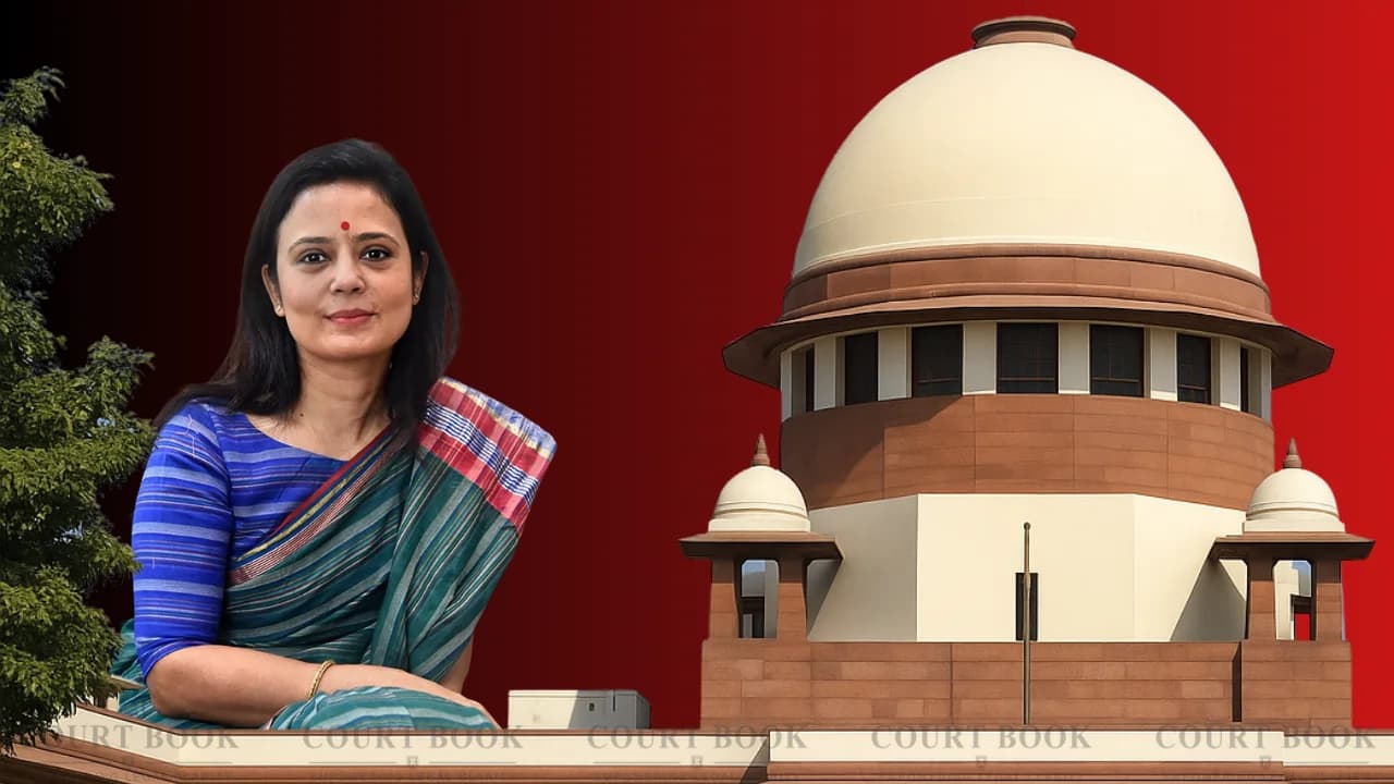 महुआ मोइत्रा ने बिहार में मतदाता सूची संशोधन के खिलाफ सुप्रीम कोर्ट का रुख किया, देशभर में मतदाताओं को मताधिकार से वंचित करने की दी चेतावनी