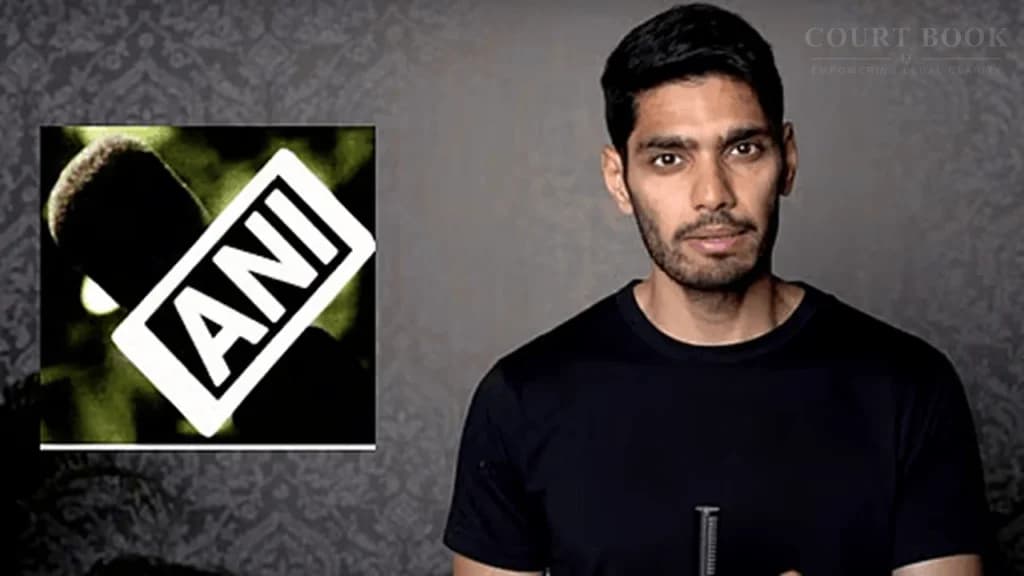 दिल्ली हाईकोर्ट ने एएनआई और यूट्यूब से मोहक मंगल की दस वीडियो हटाने पर जवाब मांगा, कॉपीराइट और अभिव्यक्ति विवाद में सुनवाई जारी