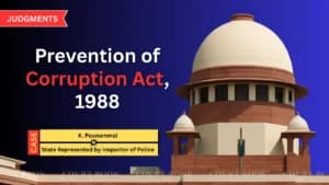 सुप्रीम कोर्ट ने 75 वर्षीय विधवा की सजा घटाई, जुर्माना बढ़ाया