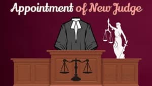 राष्ट्रपति ने गुवाहाटी उच्च न्यायालय में तीन न्यायाधीशों की नियुक्ति की, जिसमें एक वर्ष का विस्तार भी शामिल है