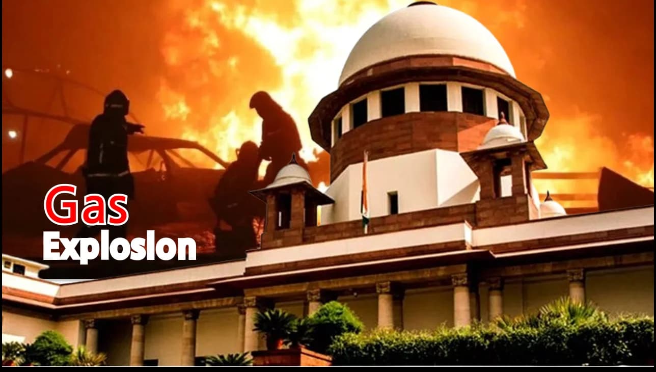 सुप्रीम कोर्ट ने 2005 तमिलनाडु गैस विस्फोट मृत्यु मामले में बरी को बहाल किया, घटना को माना दुर्घटना