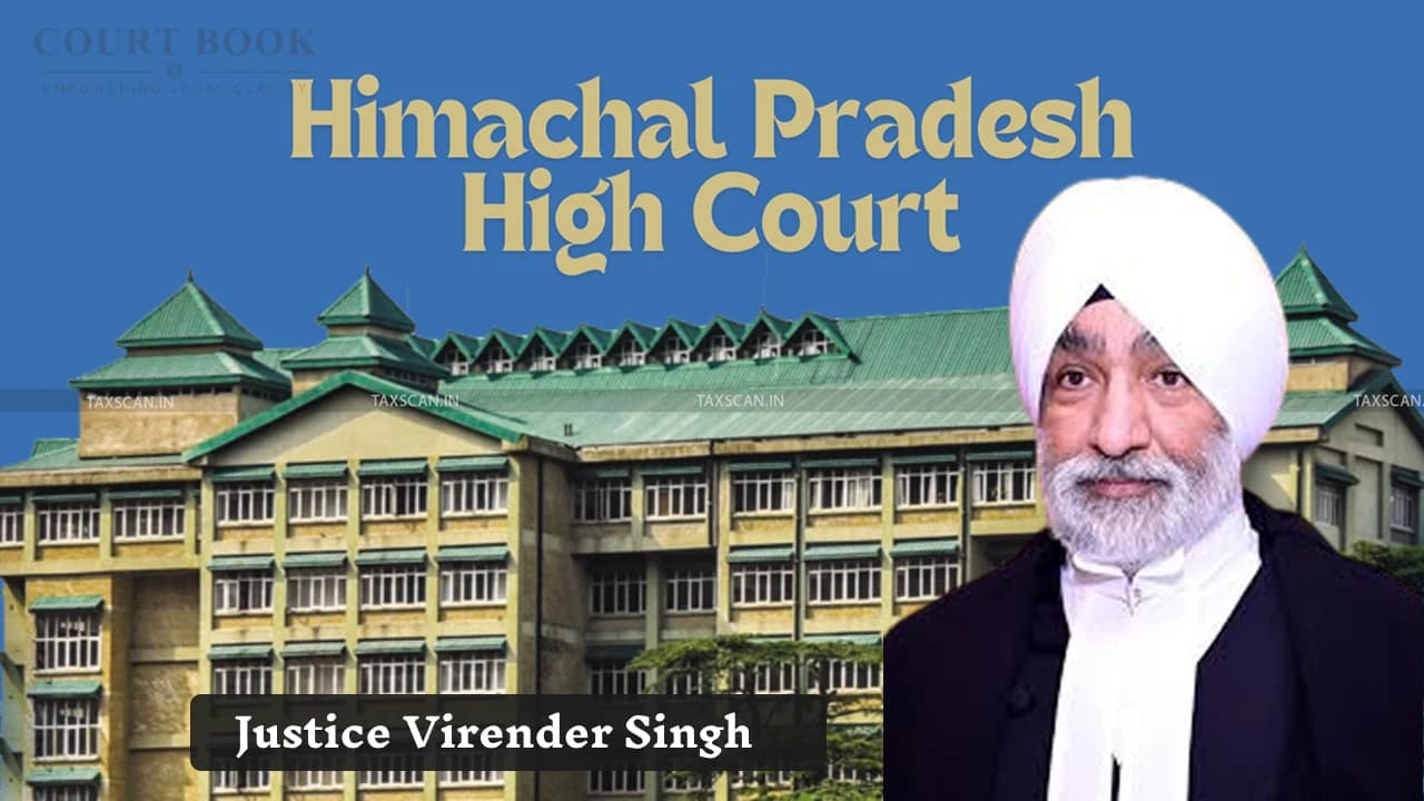 हिमाचल प्रदेश उच्च न्यायालय ने 20 साल पुराने लापरवाही से गाड़ी चलाने के मामले में दोषी राम कृष्ण को परिवीक्षा पर रिहा किया, सजा में संशोधन किया