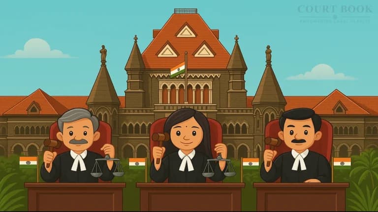 राष्ट्रपति ने दो साल के कार्यकाल के लिए बॉम्बे उच्च न्यायालय में तीन अतिरिक्त न्यायाधीशों की नियुक्ति की