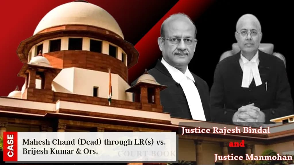 सुप्रीम कोर्ट ने मकान मालिक का मामला बहाल किया, कहा पेट्रोल पंप भूमि विवाद में सिविल कोर्ट को है अधिकार