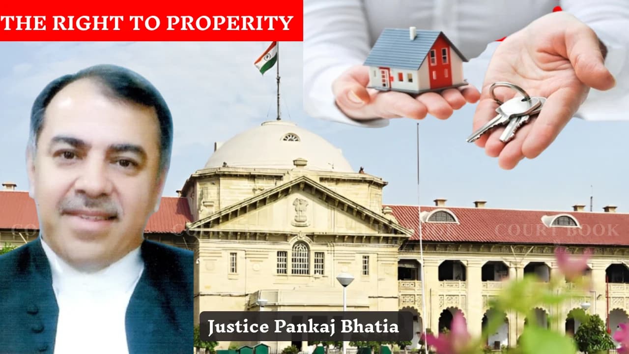 इलाहाबाद हाईकोर्ट ने अवैध बेदखली के लिए लखनऊ विकास प्राधिकरण को फटकार लगाई, दुकान मालिक को लौटाने का आदेश दिया