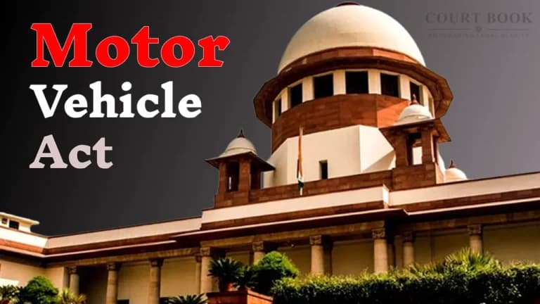 मोटर वाहन अधिनियम की धारा 163A के तहत मालिक की मृत्यु पर मुआवजे के अधिकार को स्पष्ट करता है सुप्रीम कोर्ट