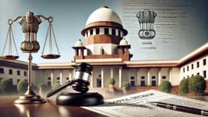 सुप्रीम कोर्ट ने गुरुग्राम बेदखली आदेश पर उठाए सवाल; पंजाब-हरियाणा हाईकोर्ट से रिपोर्ट तलब