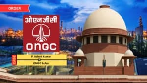 सुप्रीम कोर्ट ने ONGC में SC और जनजातीय उम्मीदवारों की लंबाई में भेद पर सवाल उठाया