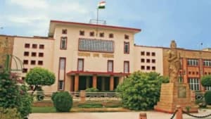 Rajasthan High Court clears way for withdrawal of protest cases against sitting, former MLAs, stresses public interest and peaceful democratic dissent
