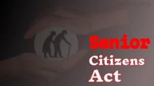 बुज़ुर्गों की देखभाल नहीं की तो गिफ्ट डीड रद्द: छत्तीसगढ़ हाईकोर्ट ने याचिका खारिज की