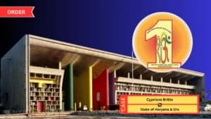 पंजाब और हरियाणा हाई कोर्ट ने डेरा सच्चा सौदा में मां की कथित हिरासत में रह रही नाबालिग बच्ची की काउंसलिंग के आदेश दिए