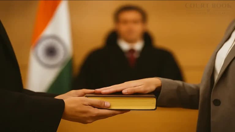 बॉम्बे हाईकोर्ट में तीन अधिवक्ताओं ने अतिरिक्त न्यायाधीश के रूप में ली शपथ