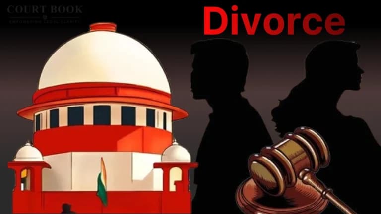 विदेशी कोर्ट का तलाक आदेश मान्य नहीं: सुप्रीम कोर्ट ने अनुच्छेद 142 के तहत विवाह समाप्त किया