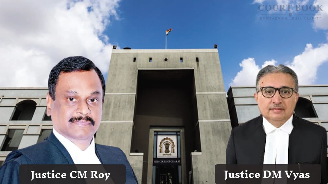 गुजरात उच्च न्यायालय ने आरोपी की 9 साल पहले मृत्यु हो जाने का पता चलने के बाद दोषसिद्धि को वापस लिया