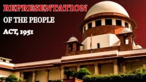 सुप्रीम कोर्ट ने खारिज की अजीमेरा श्याम की याचिका, कोवा लक्ष्मी का चुनाव बरकरार