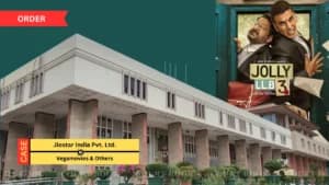 जॉली एलएलबी 3 की रिलीज़ से पहले दिल्ली हाई कोर्ट ने 24 पायरेसी वेबसाइटों पर रोक लगाई