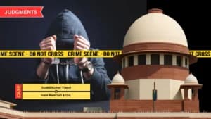 सुप्रीम कोर्ट ने बिहार POCSO मामले में बहाल की दोषसिद्धि, हाई कोर्ट को प्रक्रियात्मक त्रुटियों पर लगाई फटकार