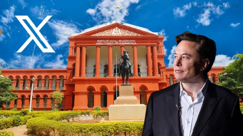 कर्नाटक हाईकोर्ट ने एक्स कॉर्प की याचिका खारिज की, सरकार की नियामक शक्ति को बरकरार रखा