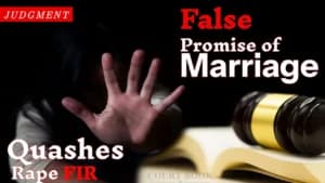 शादी के वादे पर बने यौन संबंध को हर हाल में बलात्कार नहीं कहा जा सकता: कर्नाटक हाईकोर्ट ने FIR रद्द की